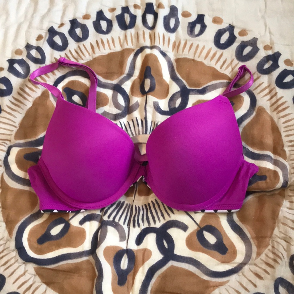 V S  P i n k • Wear everywhere T-shirt bra